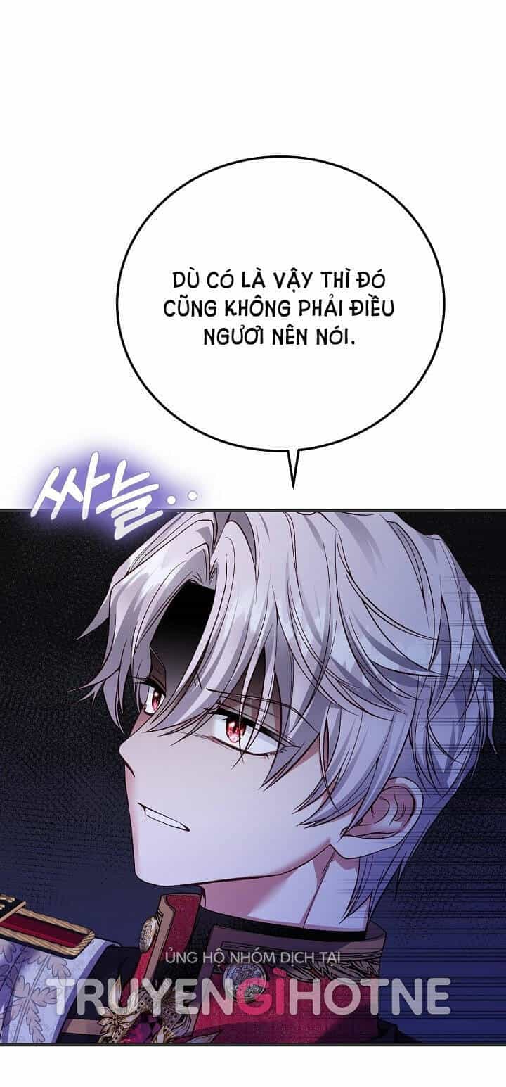 Trở Thành Vợ Thái Tử Quái Vật - Chương 73.2 - ảnh 1