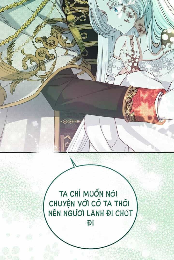 Trở Thành Vợ Thái Tử Quái Vật - Chương 73.2 - ảnh 13