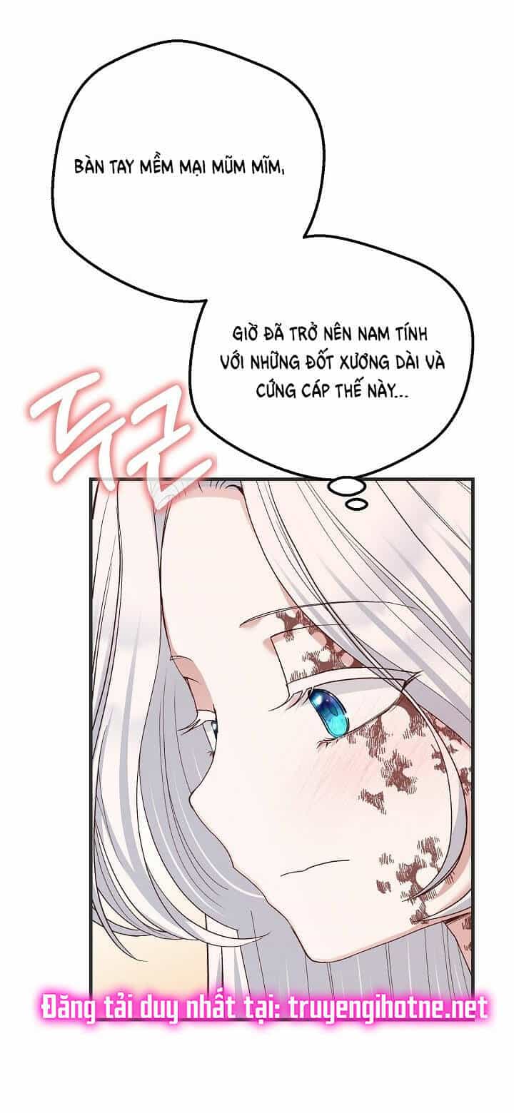 Trở Thành Vợ Thái Tử Quái Vật - Chương 73.2 - ảnh 22