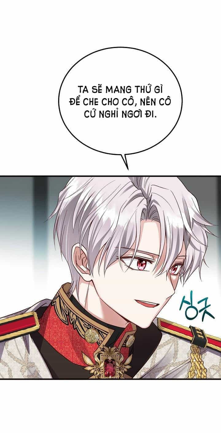 Trở Thành Vợ Thái Tử Quái Vật - Chương 73.2 - ảnh 36