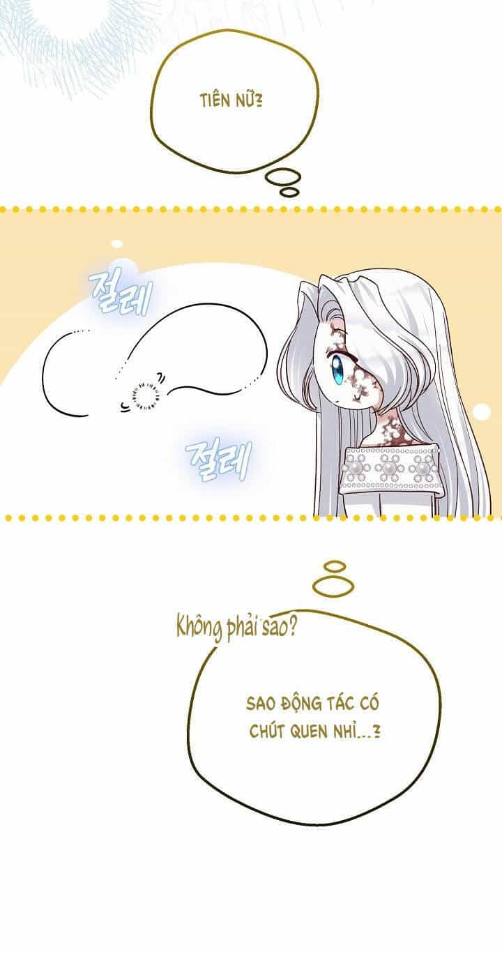 Trở Thành Vợ Thái Tử Quái Vật - Chương 73.2 - ảnh 47