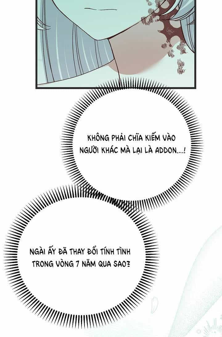 Trở Thành Vợ Thái Tử Quái Vật - Chương 73.2 - ảnh 8