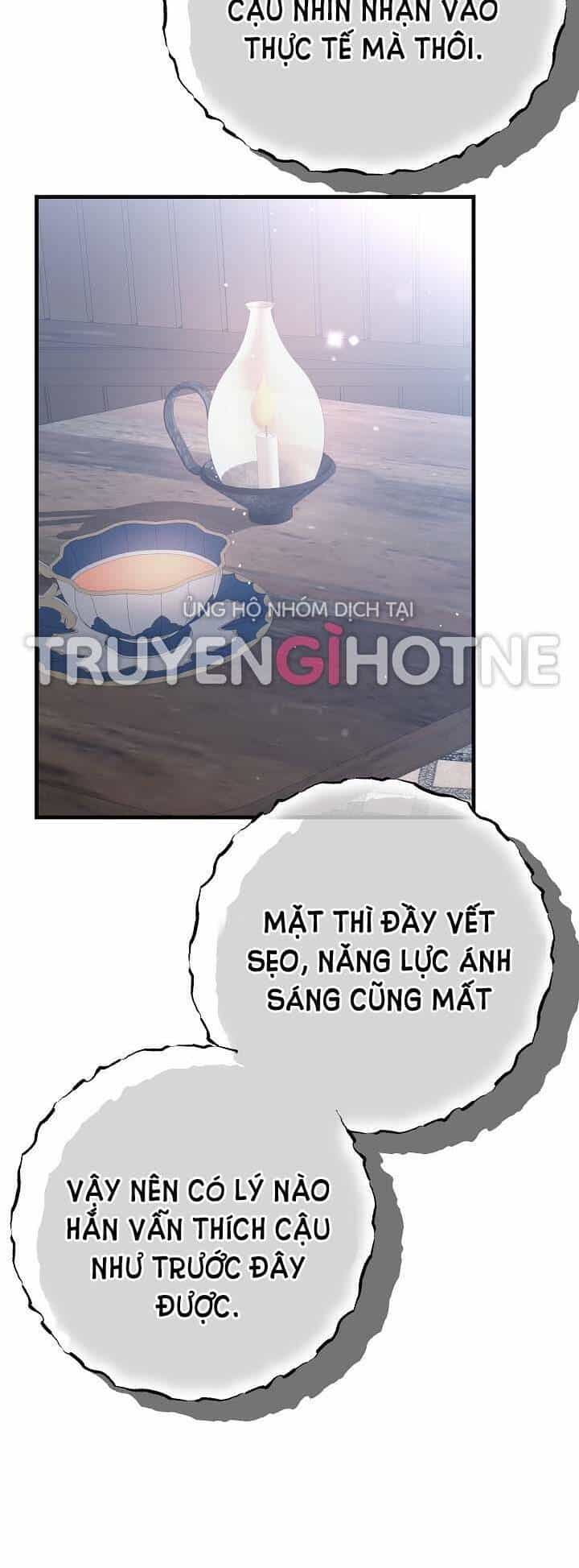 Trở Thành Vợ Thái Tử Quái Vật - Chương 74.1 - ảnh 17