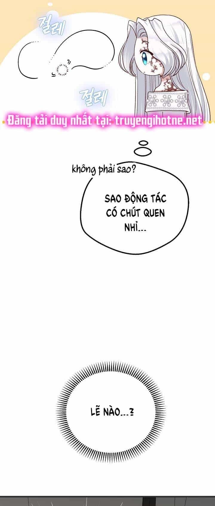 Trở Thành Vợ Thái Tử Quái Vật - Chương 74.1 - ảnh 3