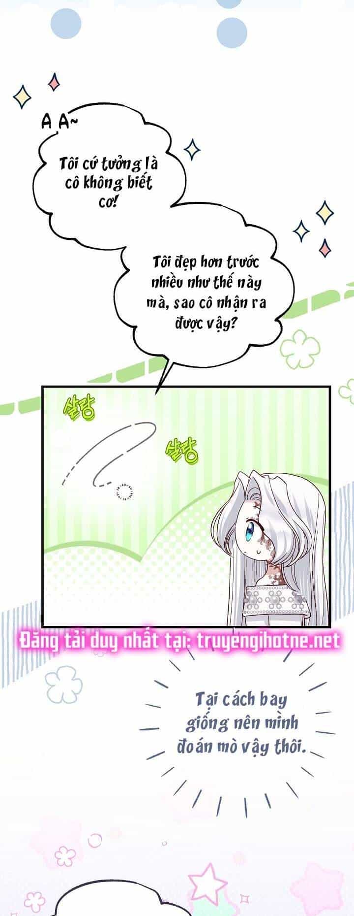 Trở Thành Vợ Thái Tử Quái Vật - Chương 74.1 - ảnh 6