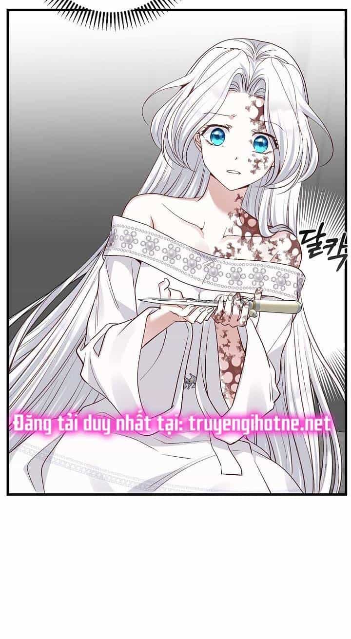 Trở Thành Vợ Thái Tử Quái Vật - Chương 74.2 - ảnh 12