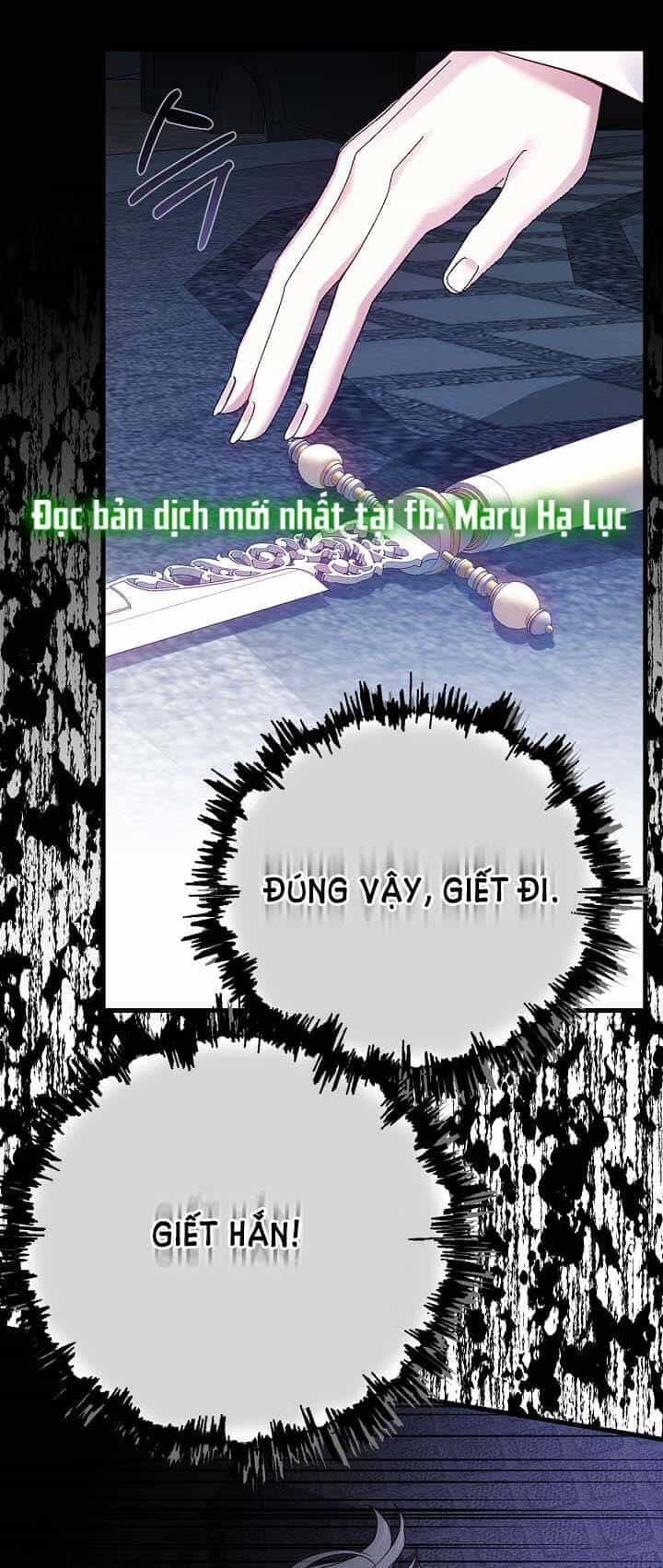 Trở Thành Vợ Thái Tử Quái Vật - Chương 74.2 - ảnh 17