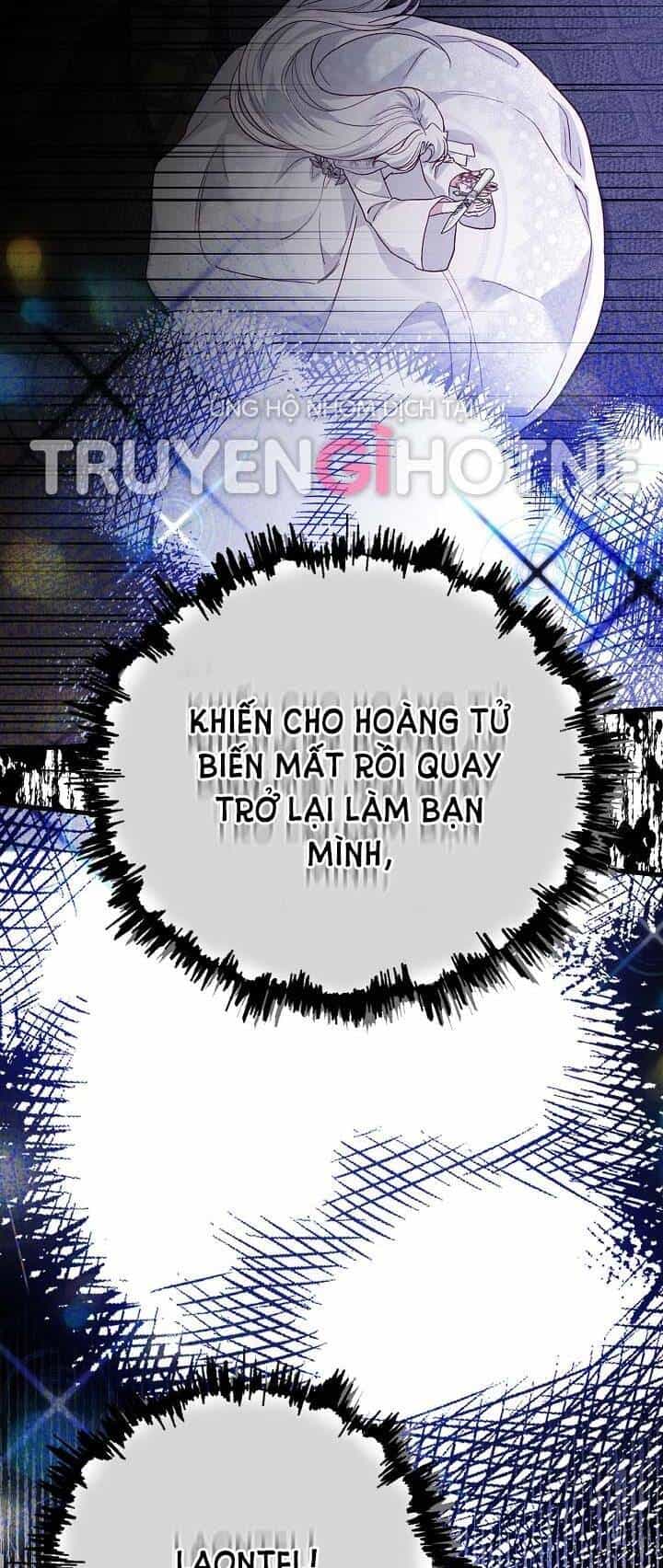 Trở Thành Vợ Thái Tử Quái Vật - Chương 74.2 - ảnh 18