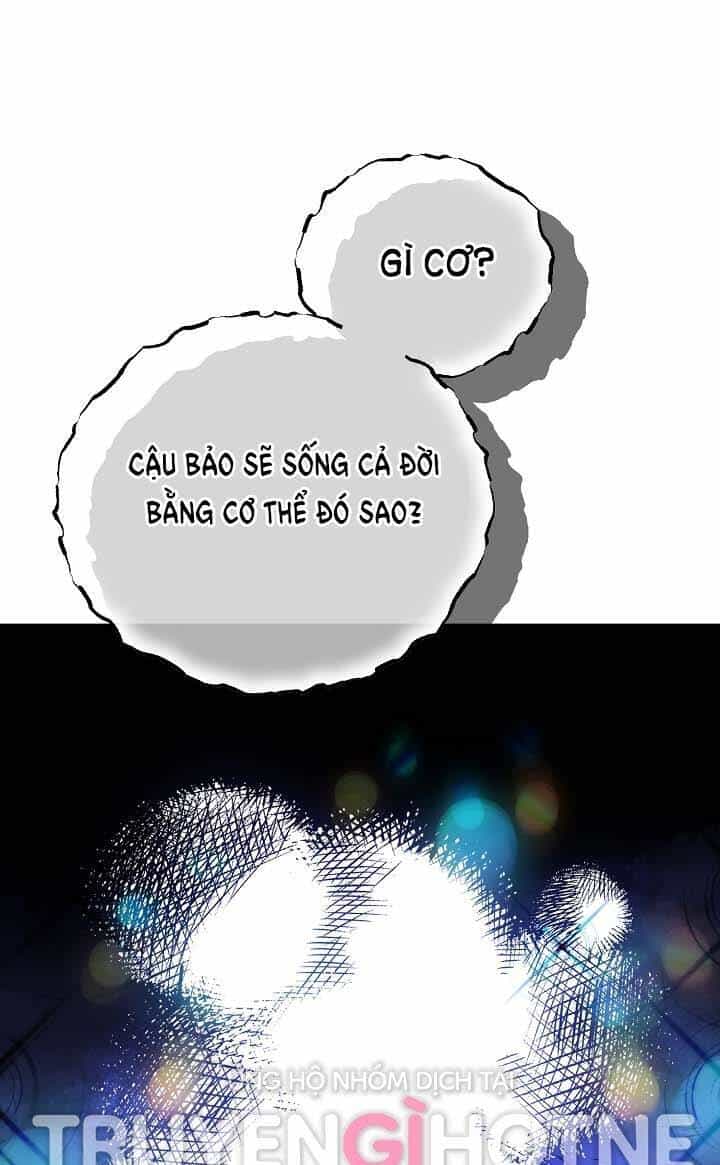 Trở Thành Vợ Thái Tử Quái Vật - Chương 74.2 - ảnh 21