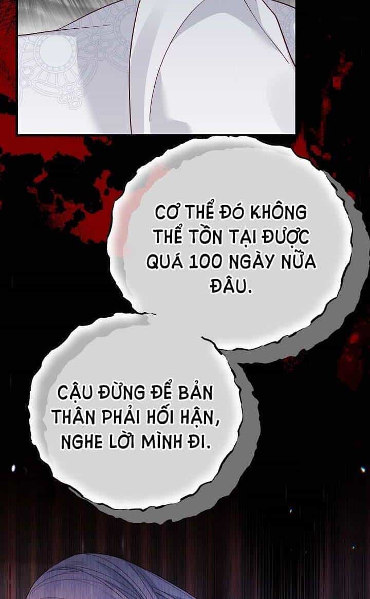 Trở Thành Vợ Thái Tử Quái Vật - Chương 74.2 - ảnh 25