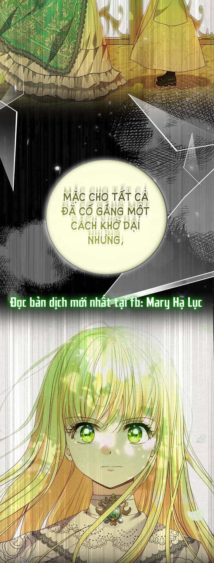 Trở Thành Vợ Thái Tử Quái Vật - Chương 74.2 - ảnh 29