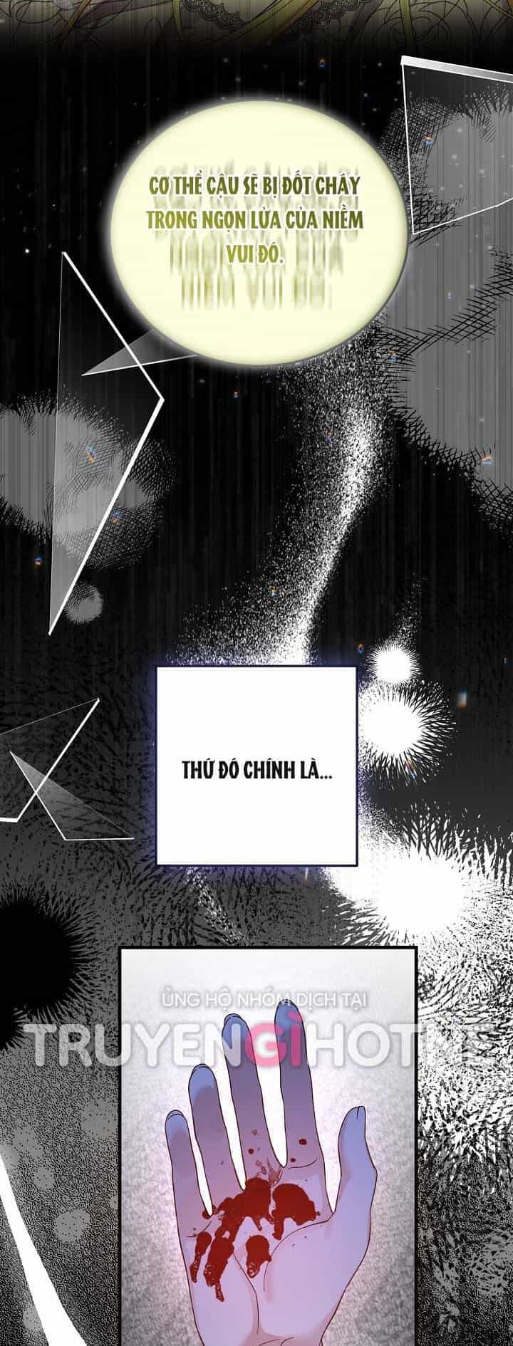 Trở Thành Vợ Thái Tử Quái Vật - Chương 74.2 - ảnh 30