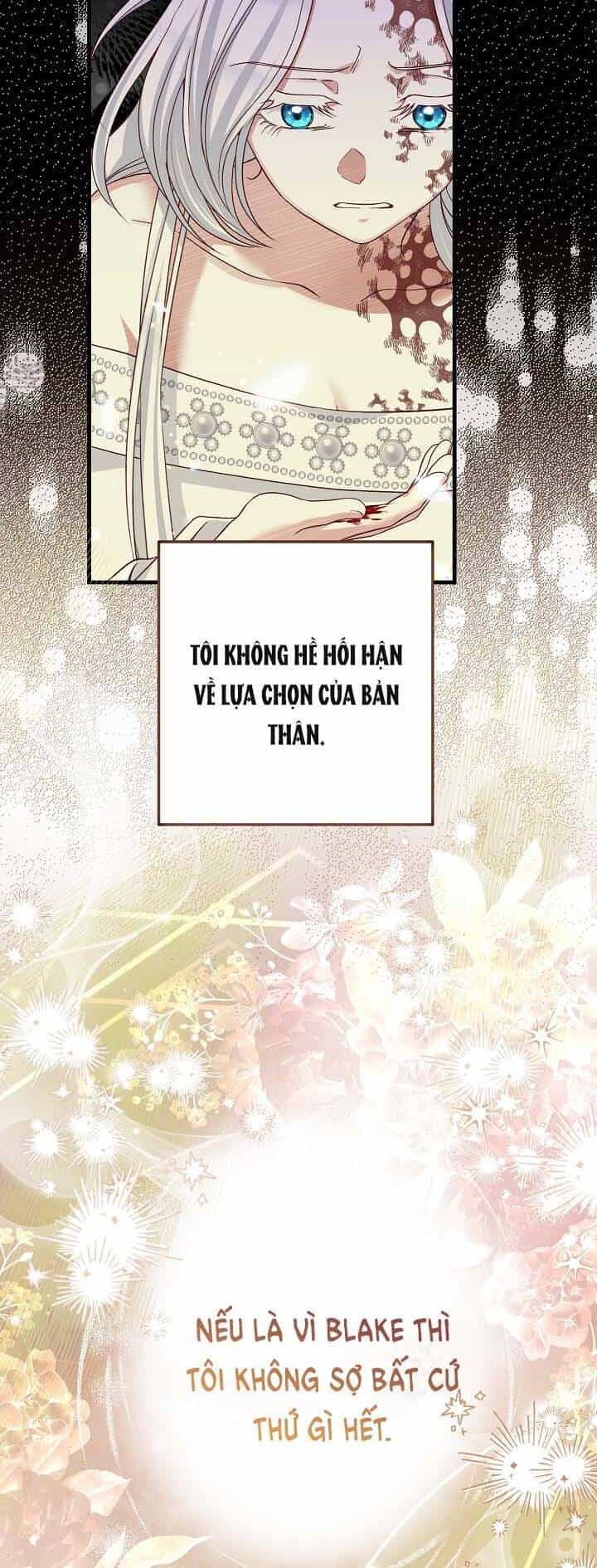 Trở Thành Vợ Thái Tử Quái Vật - Chương 74.2 - ảnh 32