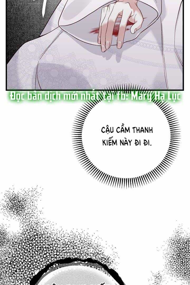 Trở Thành Vợ Thái Tử Quái Vật - Chương 74.2 - ảnh 34