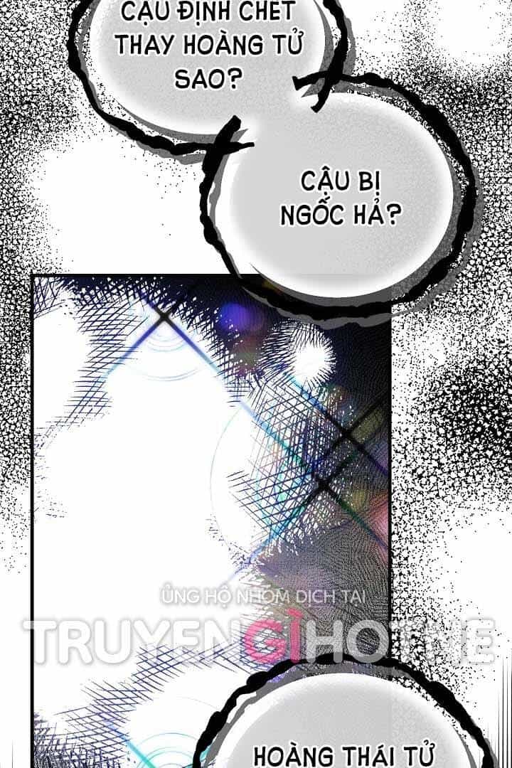 Trở Thành Vợ Thái Tử Quái Vật - Chương 74.2 - ảnh 35