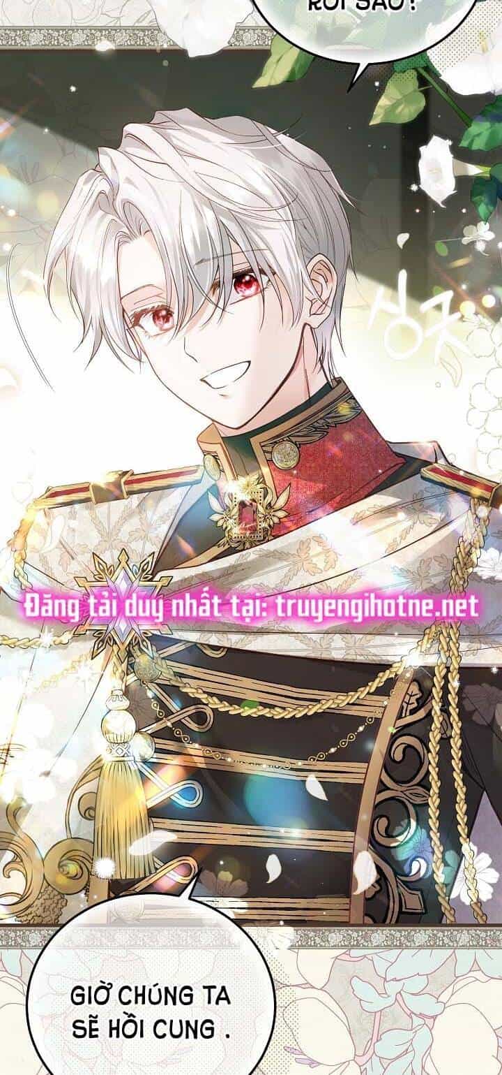 Trở Thành Vợ Thái Tử Quái Vật - Chương 74.2 - ảnh 47
