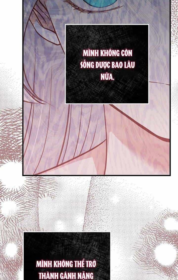 Trở Thành Vợ Thái Tử Quái Vật - Chương 74.2 - ảnh 54