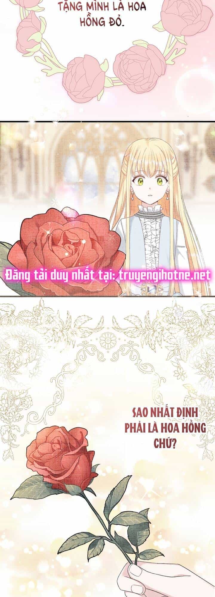 Trở Thành Vợ Thái Tử Quái Vật - Chương 75.1 - ảnh 13
