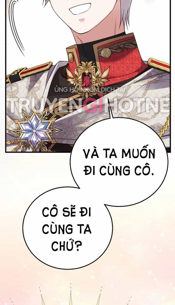 Trở Thành Vợ Thái Tử Quái Vật - Chương 75.1 - ảnh 17