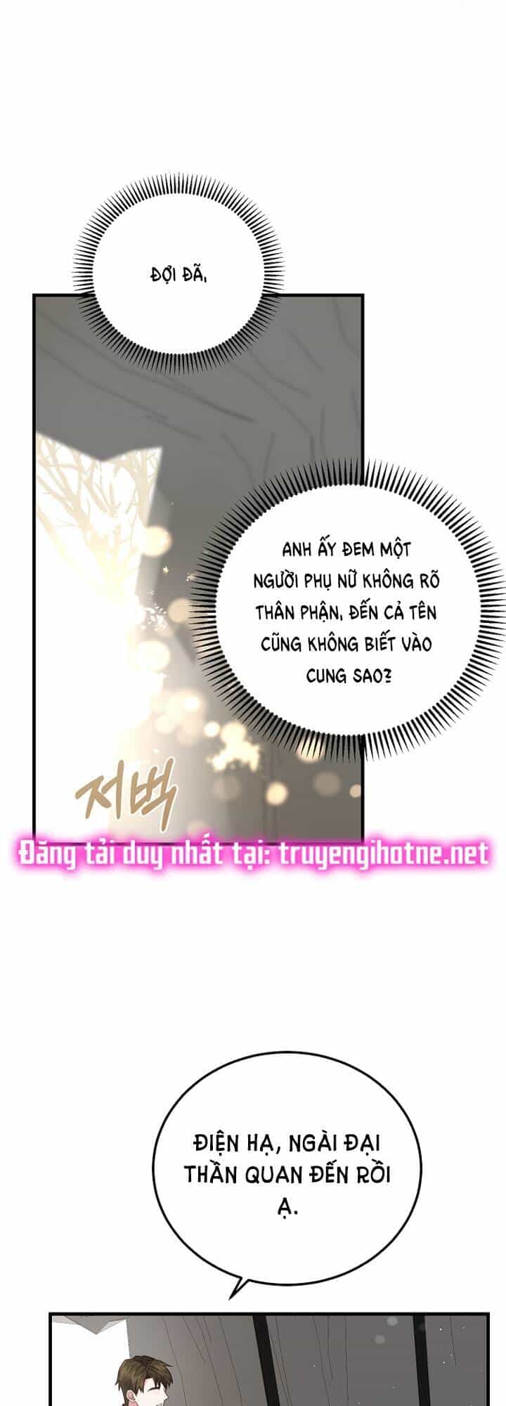Trở Thành Vợ Thái Tử Quái Vật - Chương 75.1 - ảnh 19