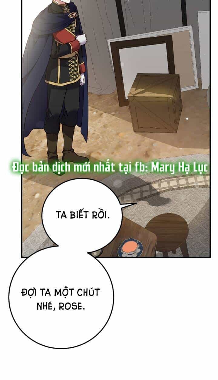 Trở Thành Vợ Thái Tử Quái Vật - Chương 75.1 - ảnh 20
