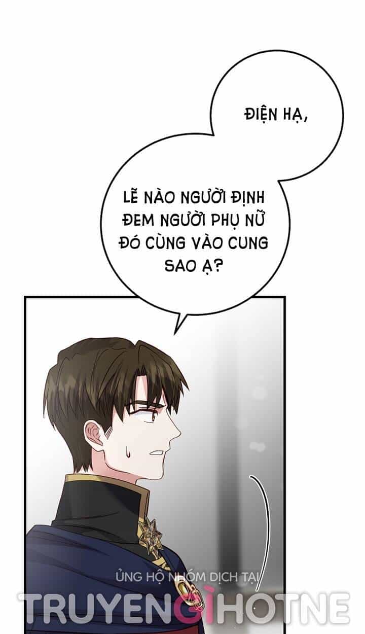 Trở Thành Vợ Thái Tử Quái Vật - Chương 75.1 - ảnh 21