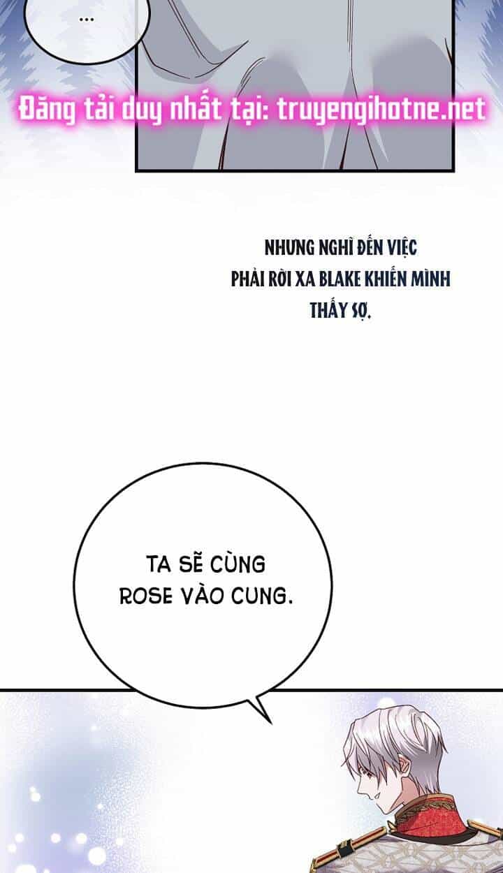 Trở Thành Vợ Thái Tử Quái Vật - Chương 75.1 - ảnh 24