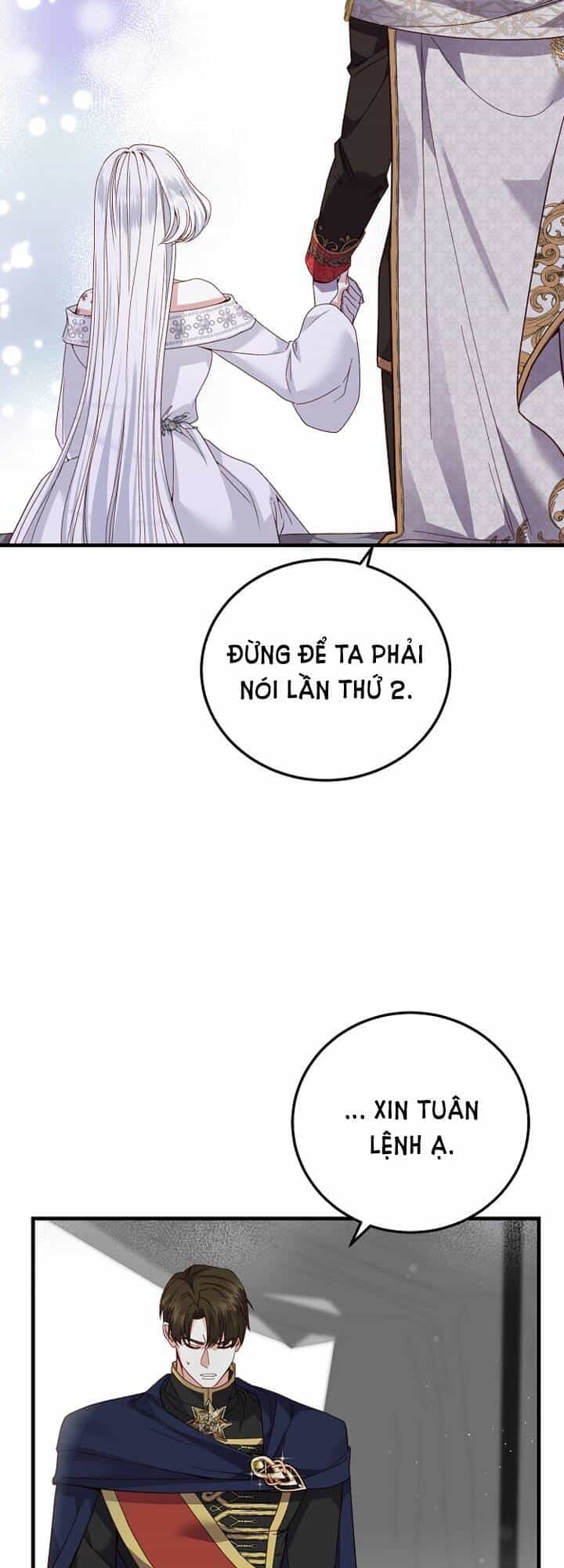 Trở Thành Vợ Thái Tử Quái Vật - Chương 75.1 - ảnh 25