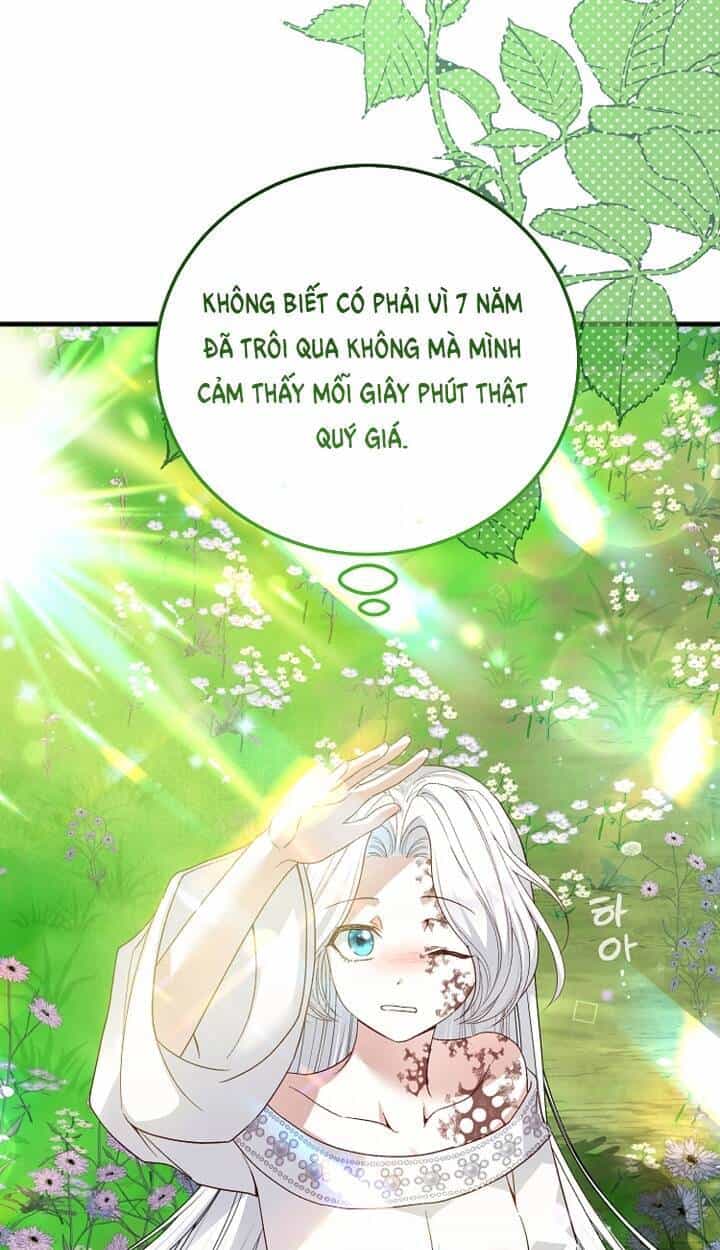 Trở Thành Vợ Thái Tử Quái Vật - Chương 75.1 - ảnh 33