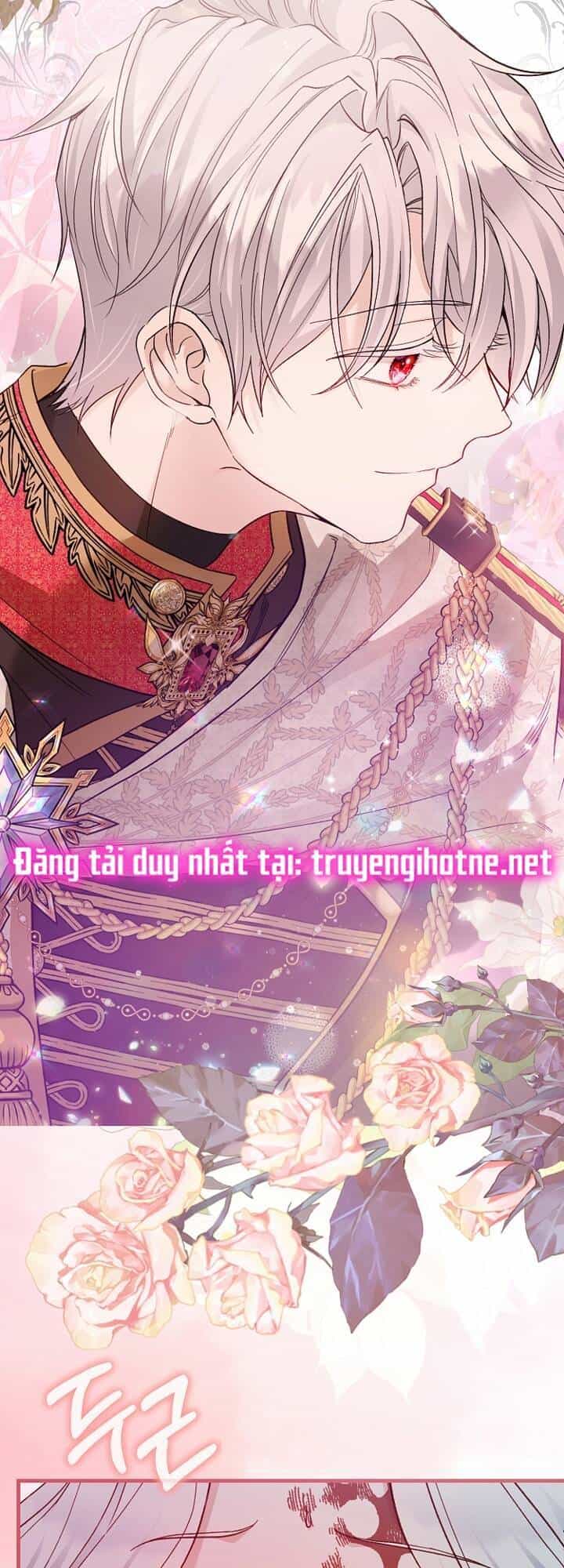 Trở Thành Vợ Thái Tử Quái Vật - Chương 75.1 - ảnh 7