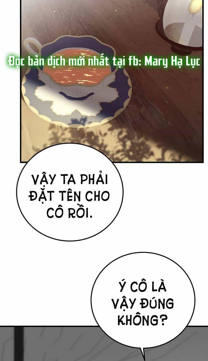 Trở Thành Vợ Thái Tử Quái Vật - Chương 75.1 - ảnh 9