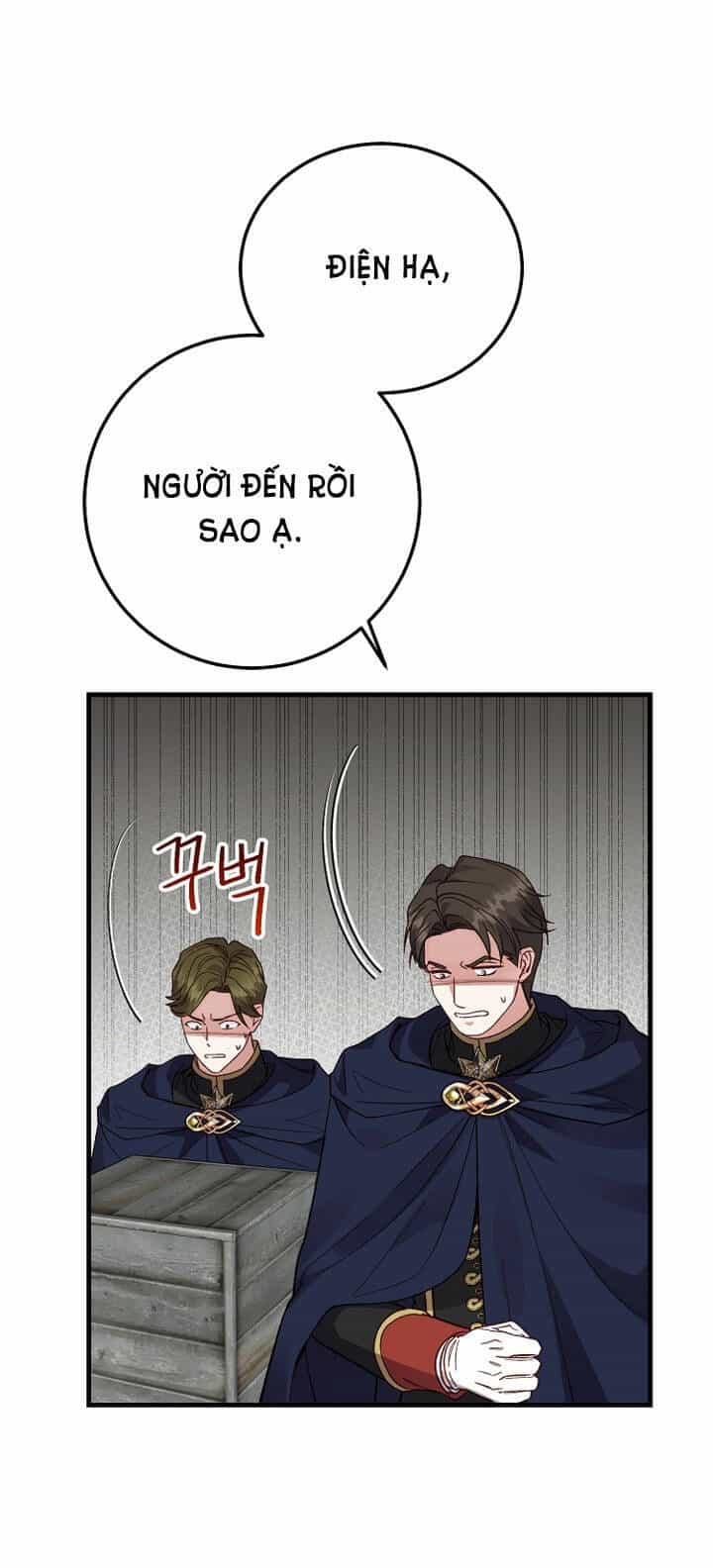 Trở Thành Vợ Thái Tử Quái Vật - Chương 75.2 - ảnh 10