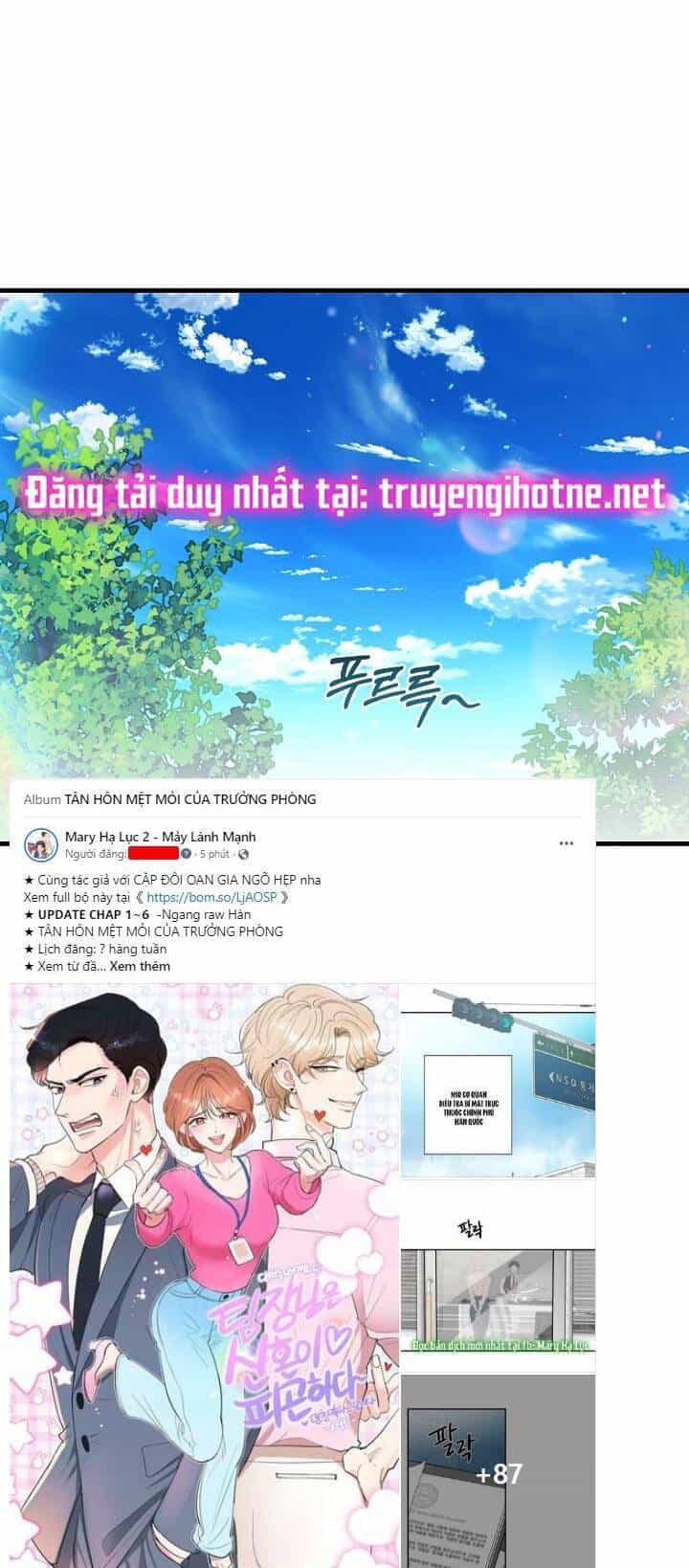 Trở Thành Vợ Thái Tử Quái Vật - Chương 75.2 - ảnh 19