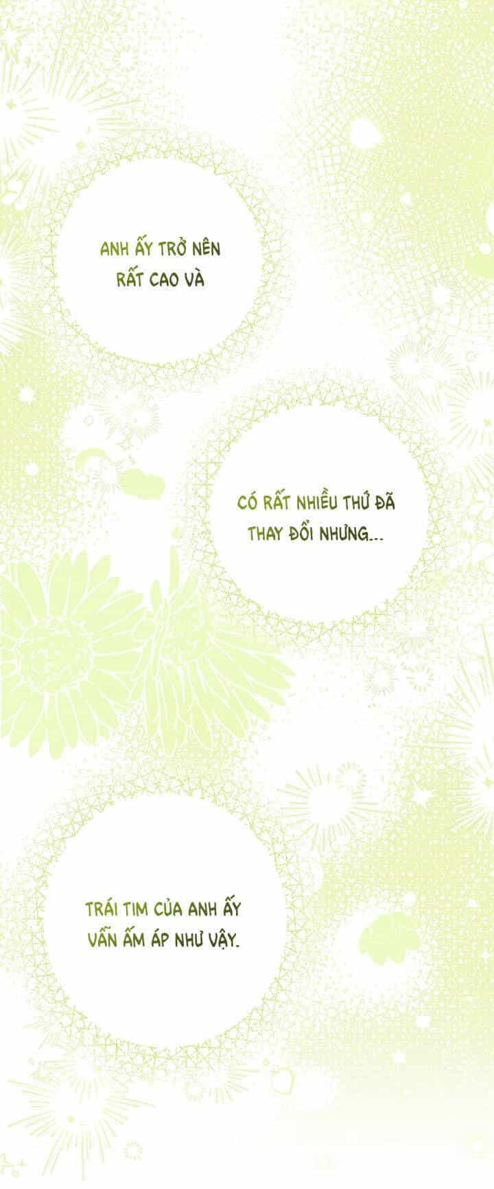 Trở Thành Vợ Thái Tử Quái Vật - Chương 75.2 - ảnh 29