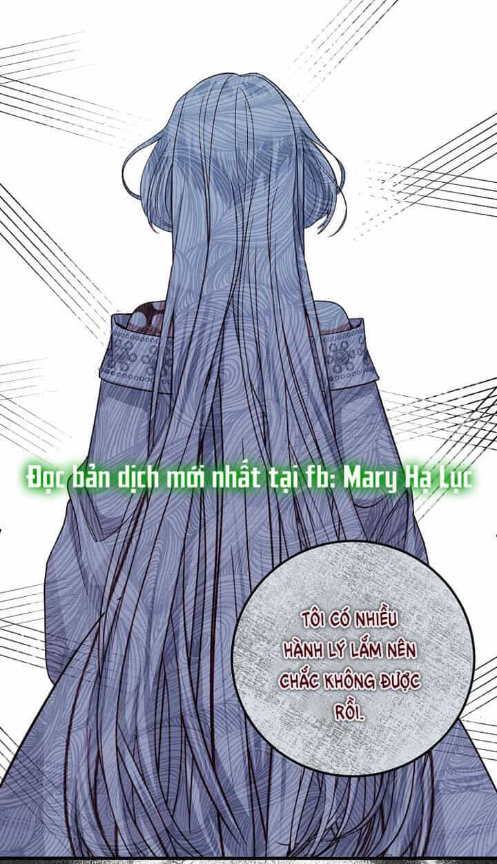 Trở Thành Vợ Thái Tử Quái Vật - Chương 75.2 - ảnh 5