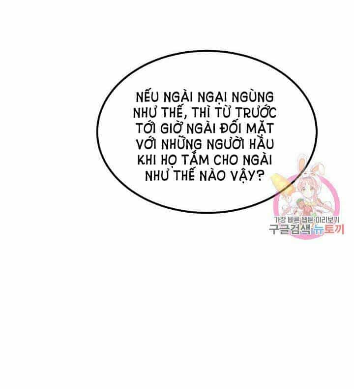 Trở Thành Vợ Thái Tử Quái Vật - Chương 8.1 - ảnh 12