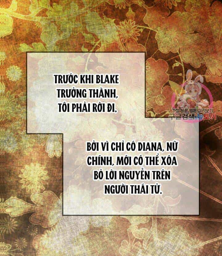 Trở Thành Vợ Thái Tử Quái Vật - Chương 8.1 - ảnh 24