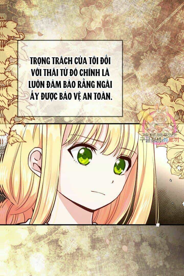 Trở Thành Vợ Thái Tử Quái Vật - Chương 8.1 - ảnh 25