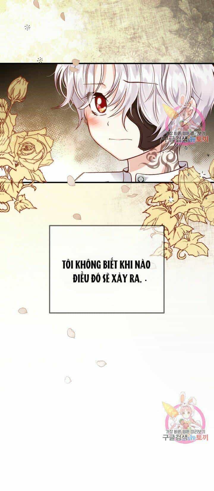 Trở Thành Vợ Thái Tử Quái Vật - Chương 8.1 - ảnh 26
