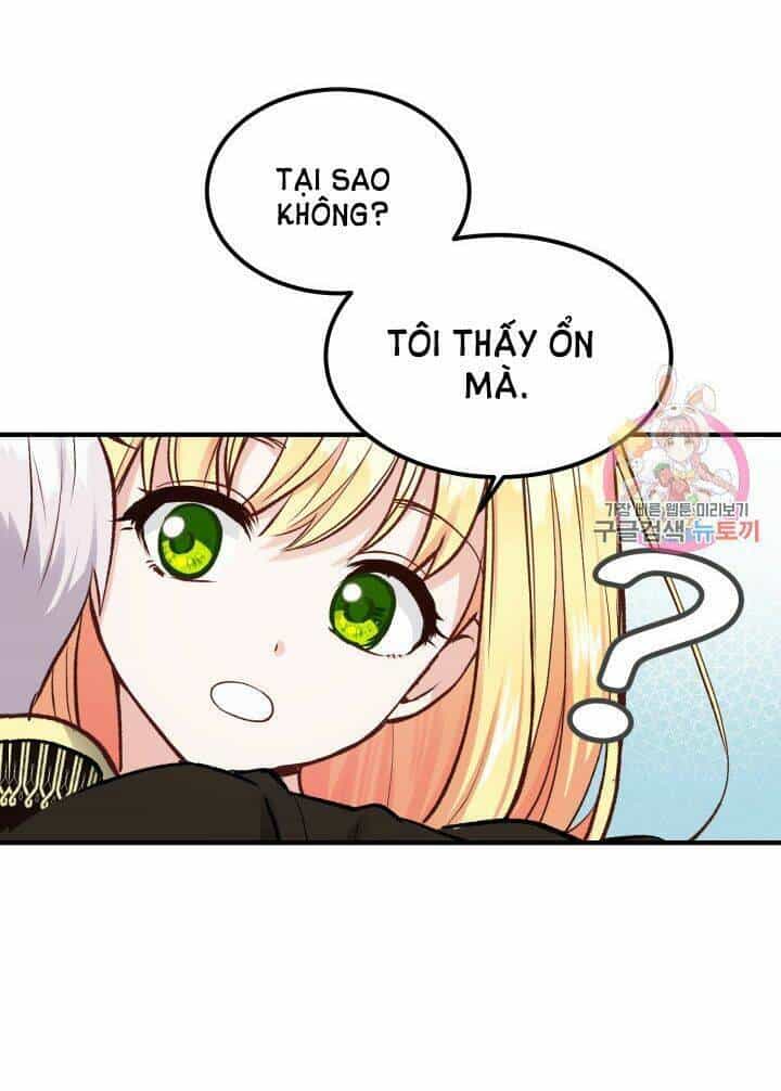 Trở Thành Vợ Thái Tử Quái Vật - Chương 8.1 - ảnh 8