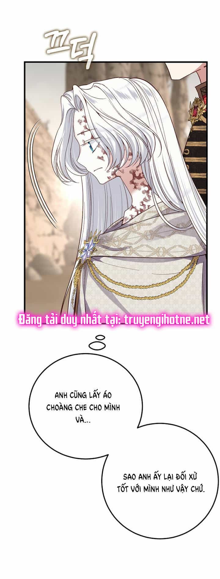 Trở Thành Vợ Thái Tử Quái Vật - Chương 76.1 - ảnh 13