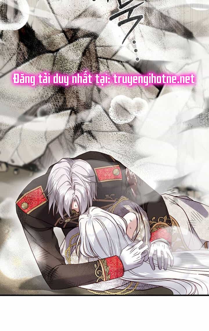 Trở Thành Vợ Thái Tử Quái Vật - Chương 76.1 - ảnh 28