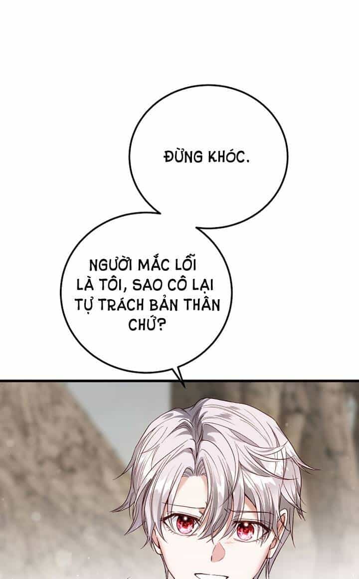 Trở Thành Vợ Thái Tử Quái Vật - Chương 76.1 - ảnh 35