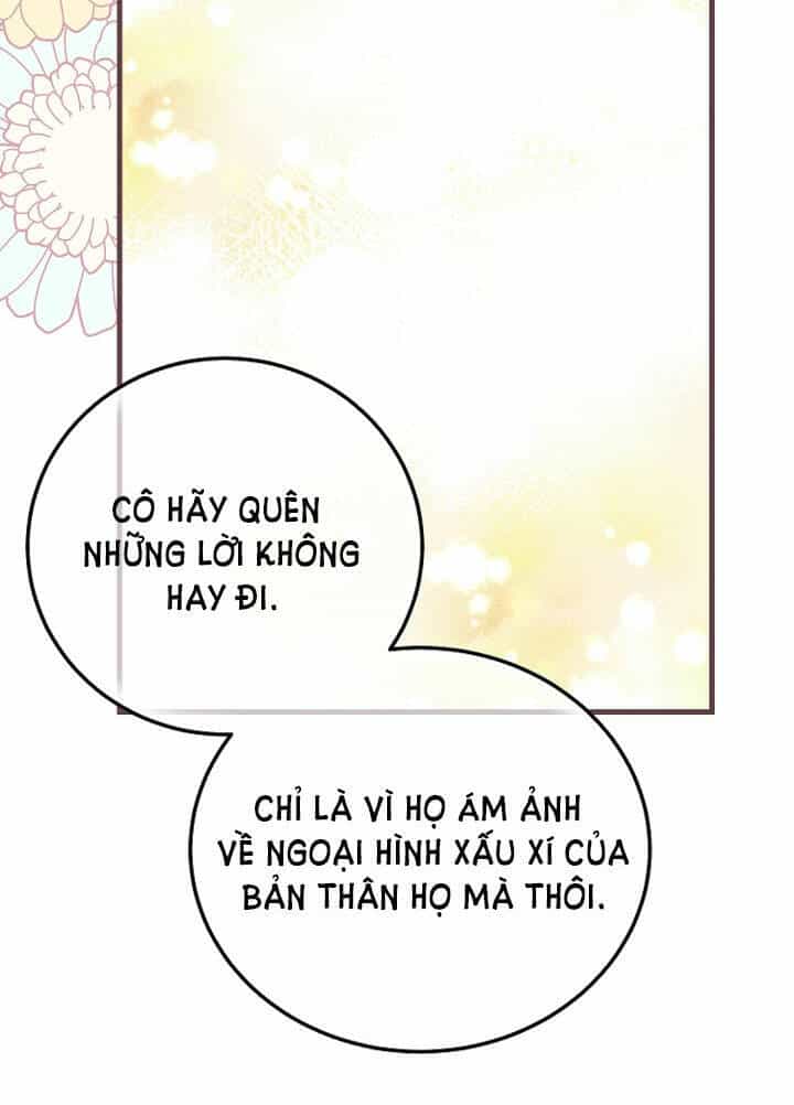 Trở Thành Vợ Thái Tử Quái Vật - Chương 76.1 - ảnh 5
