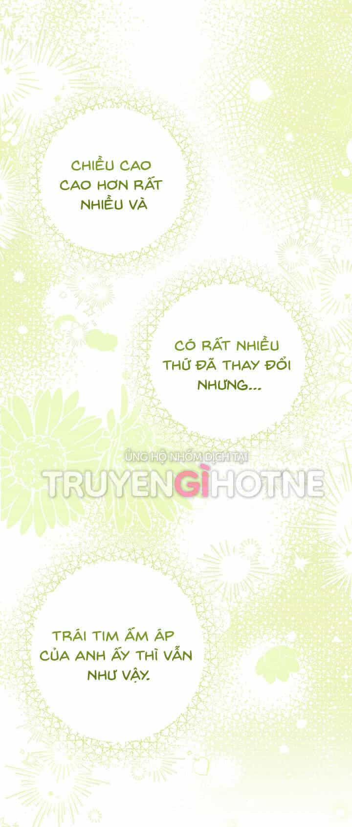 Trở Thành Vợ Thái Tử Quái Vật - Chương 76.1 - ảnh 7