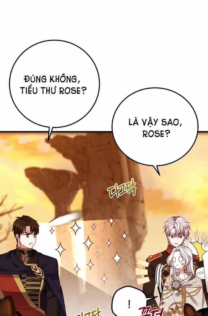 Trở Thành Vợ Thái Tử Quái Vật - Chương 76.2 - ảnh 11