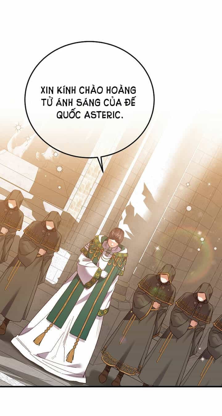 Trở Thành Vợ Thái Tử Quái Vật - Chương 76.2 - ảnh 18