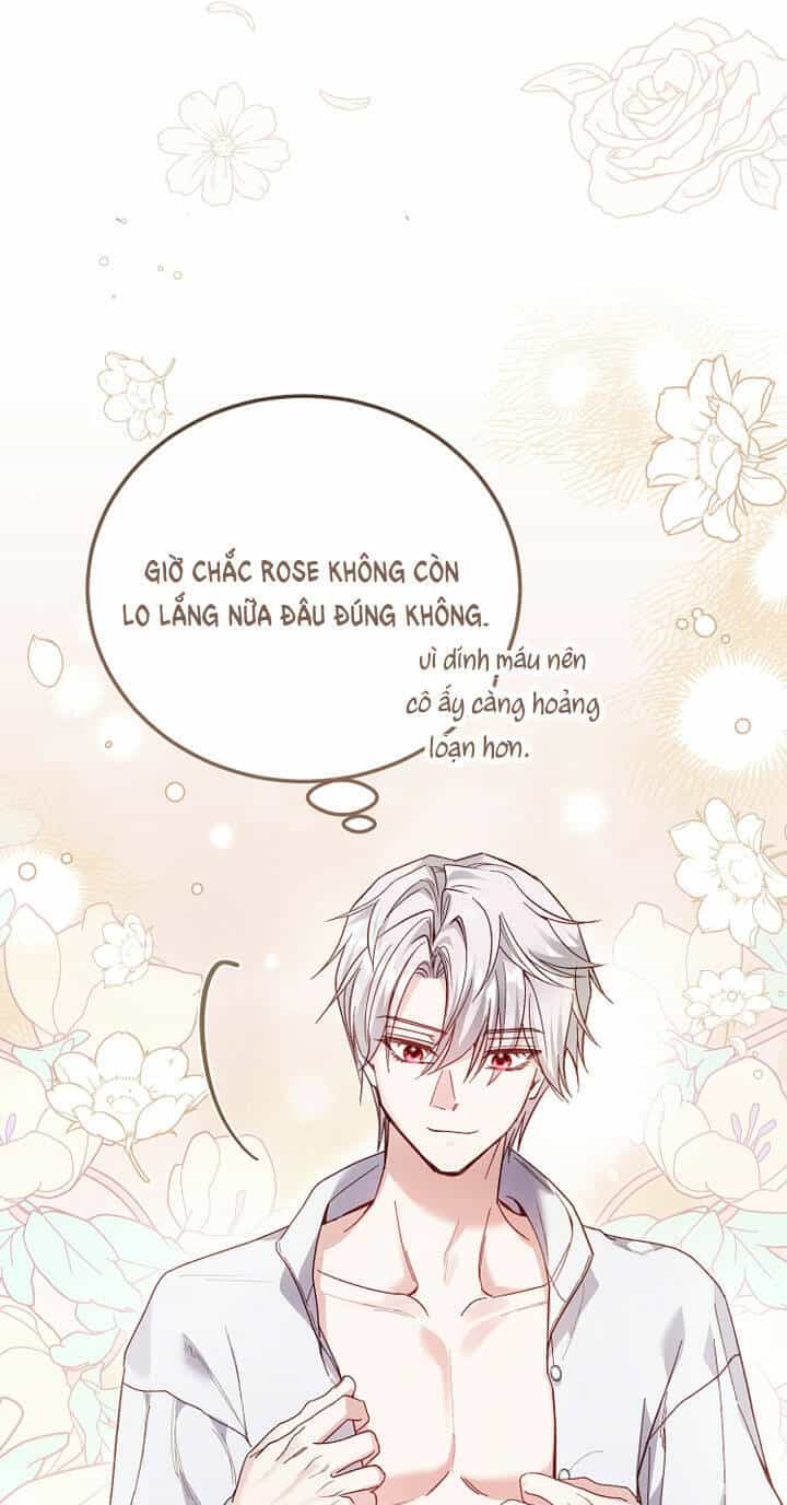 Trở Thành Vợ Thái Tử Quái Vật - Chương 76.2 - ảnh 23