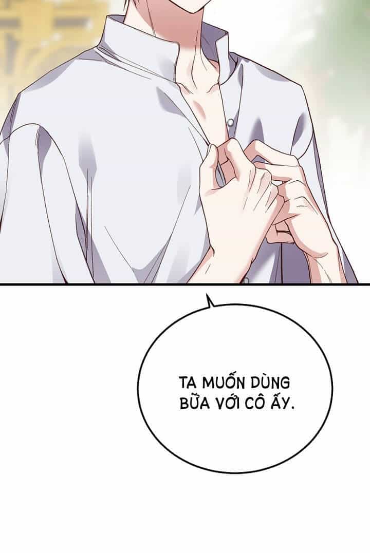 Trở Thành Vợ Thái Tử Quái Vật - Chương 76.2 - ảnh 27