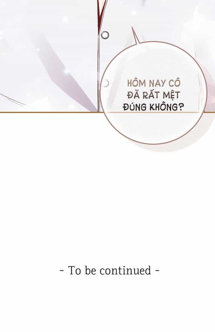 Trở Thành Vợ Thái Tử Quái Vật - Chương 76.2 - ảnh 39